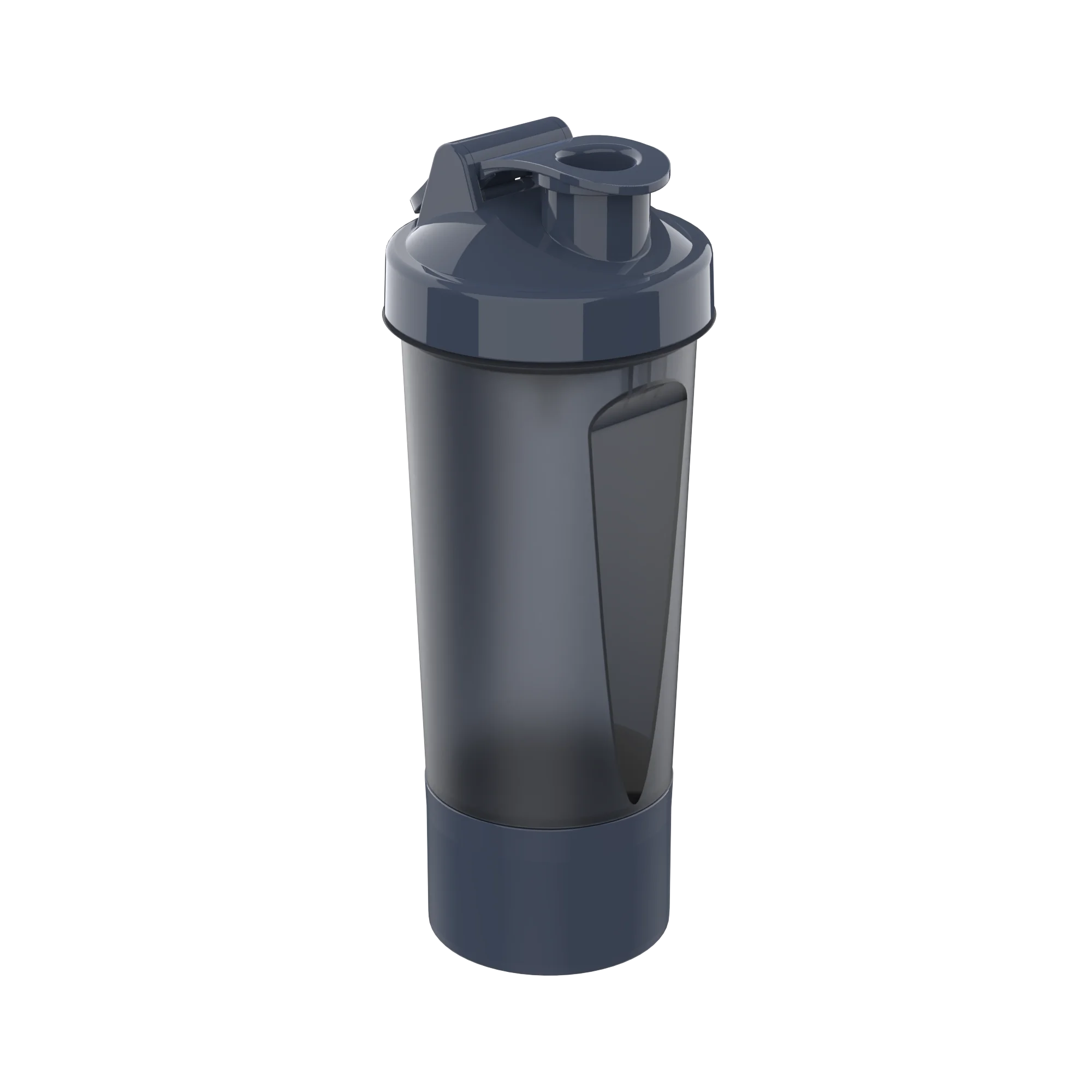 Child Shaker with Dust Cover Series-1