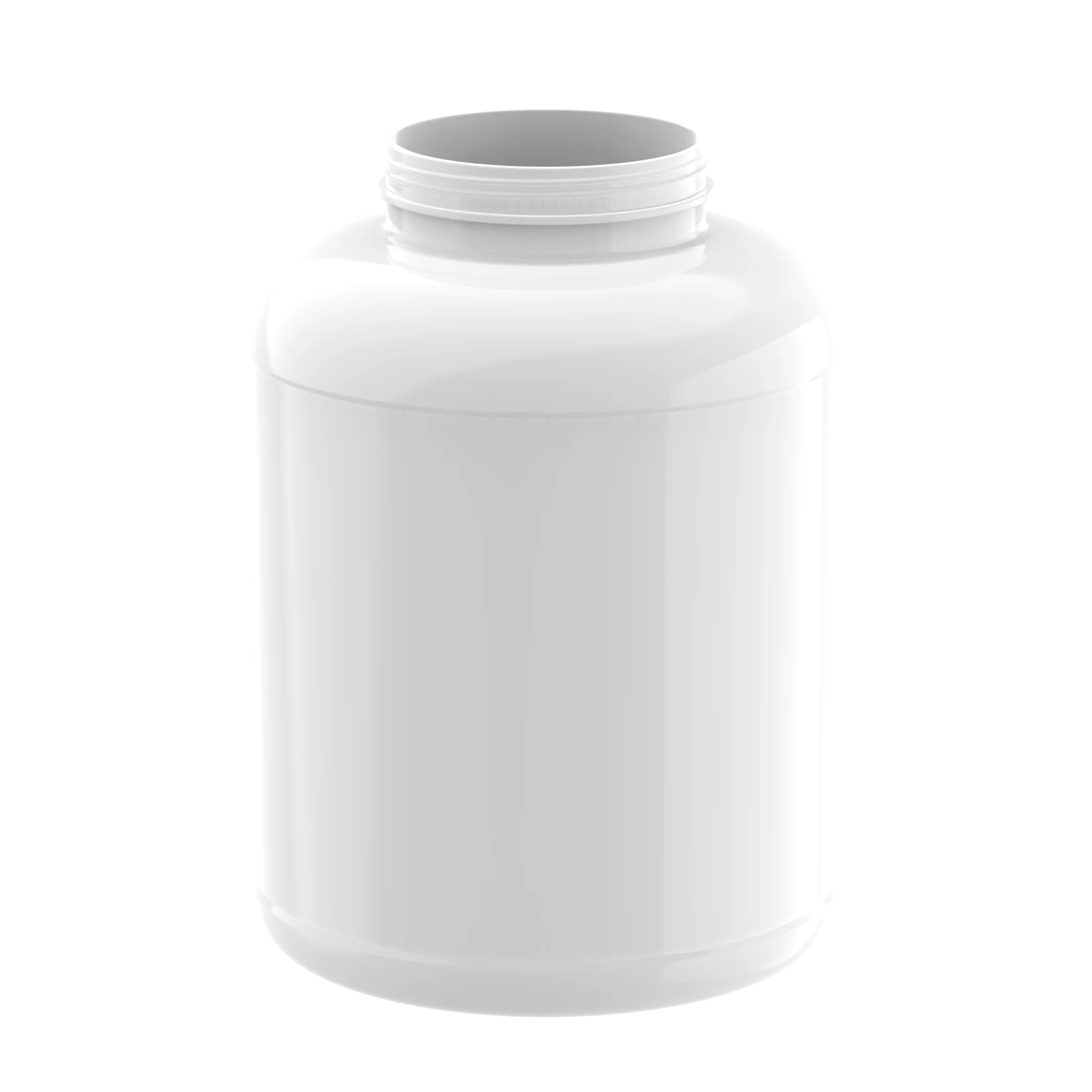 HBL Series PET Jar