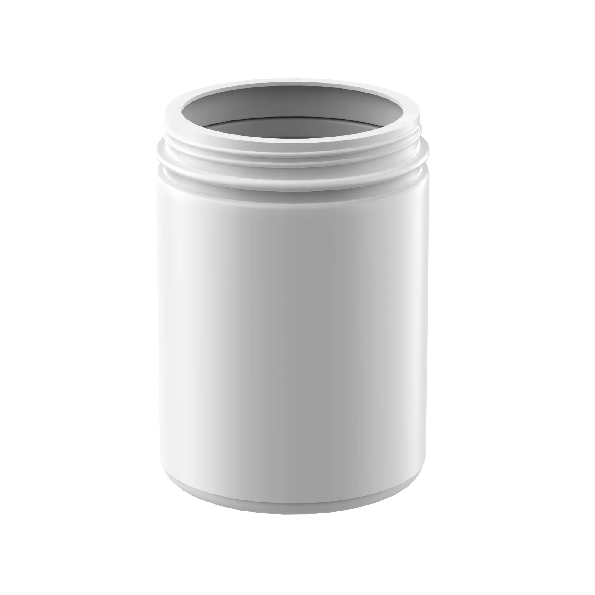 Cylindrical Jar Series 1