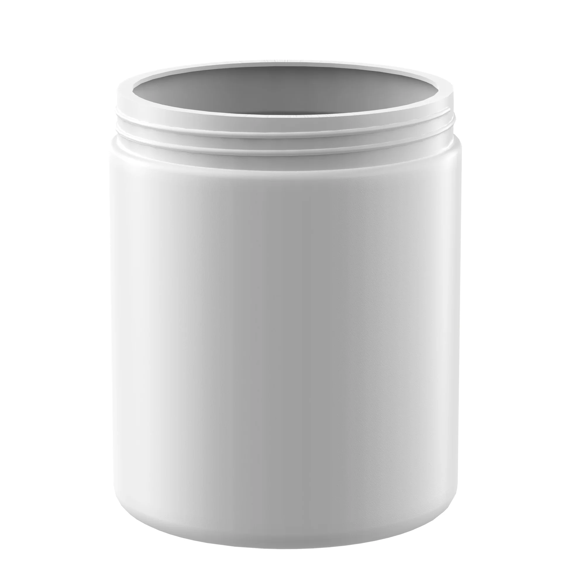 Dietary Supplement Jar Series-1
